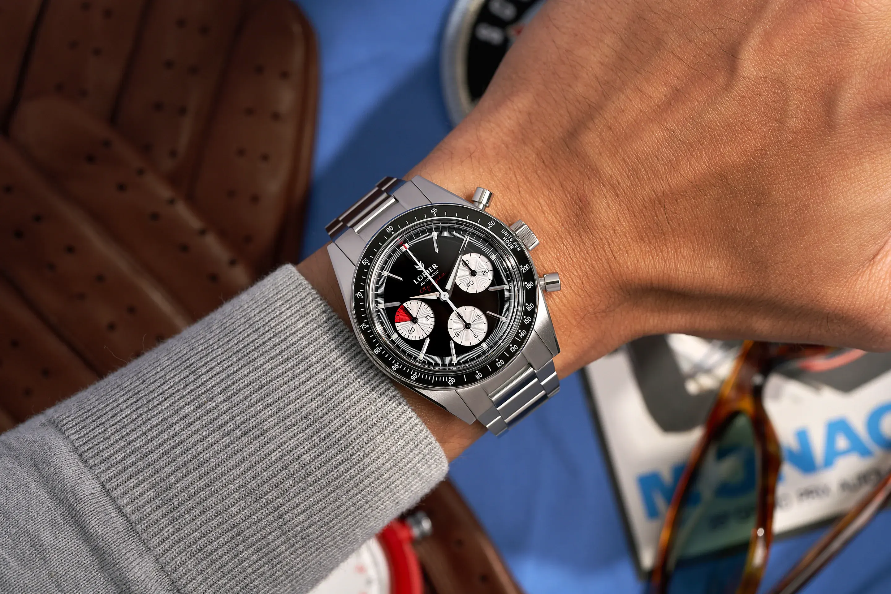 Timeless Design for Modern Explorers